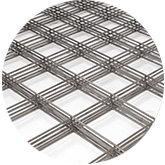 Welded Wire Mesh