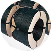 PVC Coated Wire