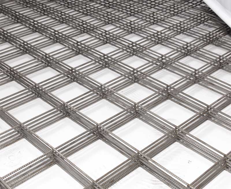 Welded Wire Mesh