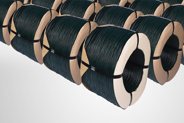 PVC Coated Wire